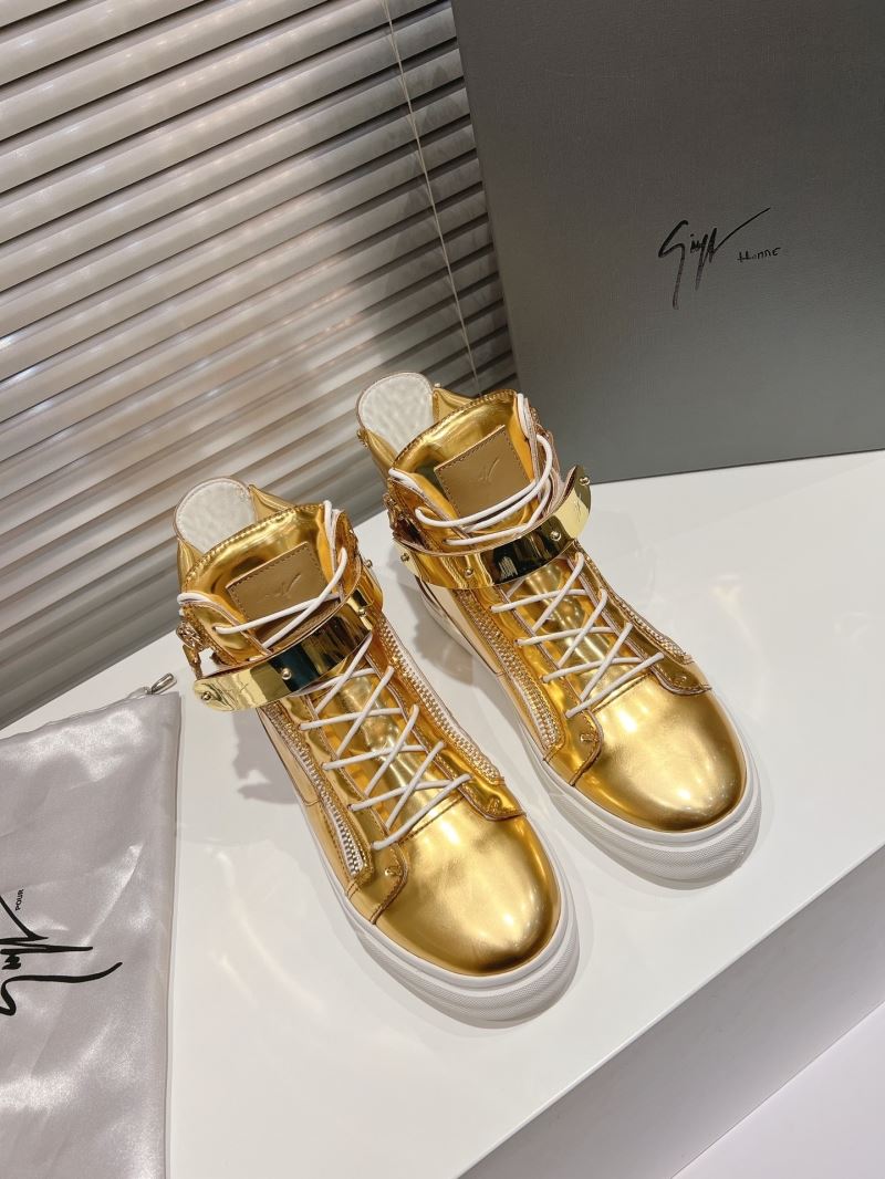 Giuseppe Zanotti Shoes